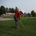 Mastering the Art of Lob Shots: Improve Your Golf Game with These Techniques