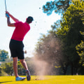 Weight Transfer Drills for Improving Your Golf Game