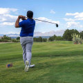 A Comprehensive Guide to Improving Your Golf Game with Trouble Shots