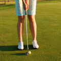 Improve Your Golf Game with Tempo Drills