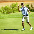 Improve Your Golf Game: A Comprehensive Guide to Putting Aids