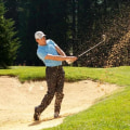 Advanced Bunker Shots: Tips and Techniques for Improving Your Golf Game