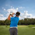 GPS Watches and Rangefinders: Enhancing Your Golf Game