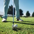 Improve Your Golf Game: Tips for Club Selection on Different Shots
