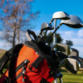 Equipment Needed for Beginner Golfers