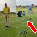 Improving Your Golf Game: All About Swing Analyzers