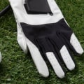 A Beginner's Guide to Golf Gloves