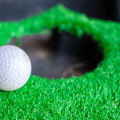 Unlocking the Secrets to Mastering Golf Balls