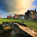 St. Andrews: The Ultimate Guide to Improving Your Golf Game