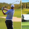 Unleash Your Golf Game with Parkland Courses