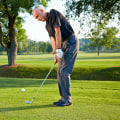 Power and Accuracy: How to Improve Your Golf Game