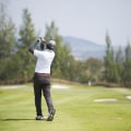 A Complete Guide to Mastering Golf Drills