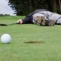 Tips and Tactics for Mastering the Mental Game of Golf
