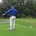 How to Improve Your Golf Game with Course Markers
