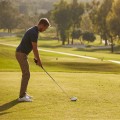 Developing a Pre-Shot Routine to Improve Your Golf Game