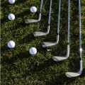 How to Improve Your Golf Game: A Comprehensive Guide to Irons
