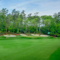 A Beginner's Guide to Augusta National Golf Course