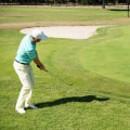 Chipping vs. Pitching: How to Improve Your Golf Game