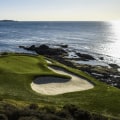 Exploring Pebble Beach: A Golfer's Guide