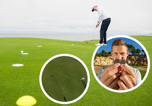 Improve Your Golf Game: Mastering Reading Greens and Slopes