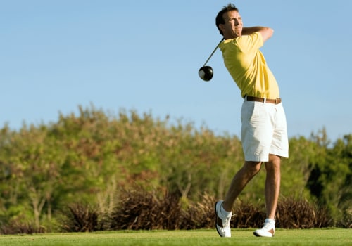 Understanding Club Distances: Improve Your Golf Game