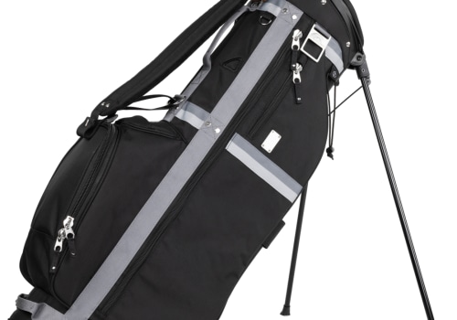 A Comprehensive Look at Golf Bags: Everything You Need to Know