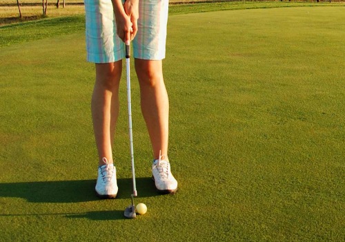 Improve Your Golf Game with Tempo Drills