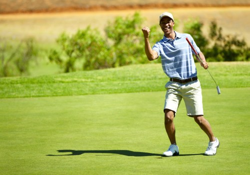 Improve Your Golf Game: A Comprehensive Guide to Putting Aids