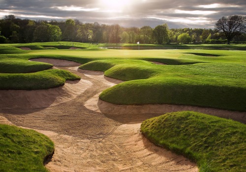 Understanding Course Layout: A Comprehensive Guide for Golfers