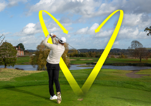 Improve Your Golf Game with Shot Shaping Techniques