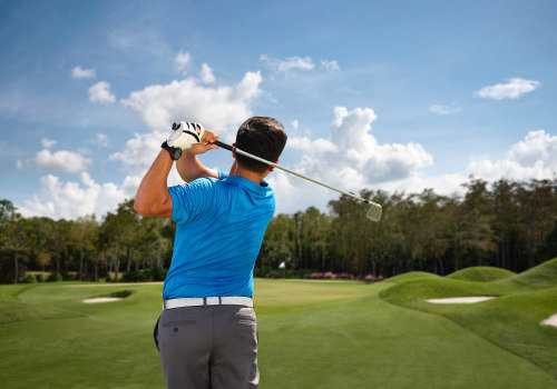 GPS Watches and Rangefinders: Enhancing Your Golf Game