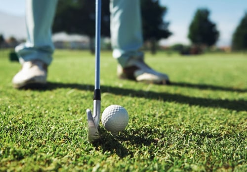 Improve Your Golf Game: Tips for Club Selection on Different Shots