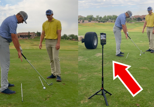 Improving Your Golf Game: All About Swing Analyzers