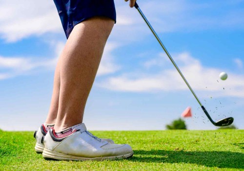 Distance Control and Speed: Improve Your Golf Game Today
