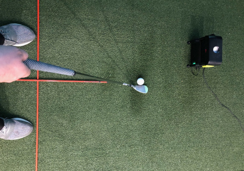 Top Alignment Drills for Improving Your Golf Game