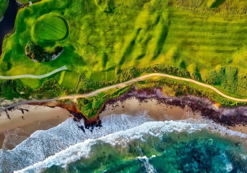 Exploring the World of Links Courses: A Guide to Improving Your Golf Game