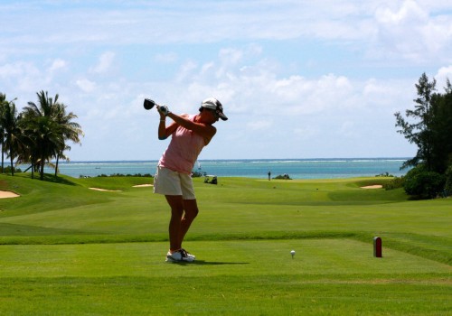 A Comprehensive Guide to Improving Your Golf Game with the Right Driver