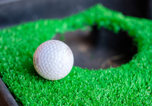 Unlocking the Secrets to Mastering Golf Balls