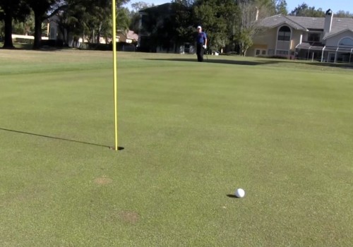 Mastering Chipping and Pitching: Essential Drills for a Stellar Short Game