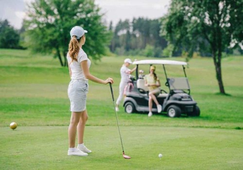 10 Essential Mental Game Drills for Improving Your Golf Game