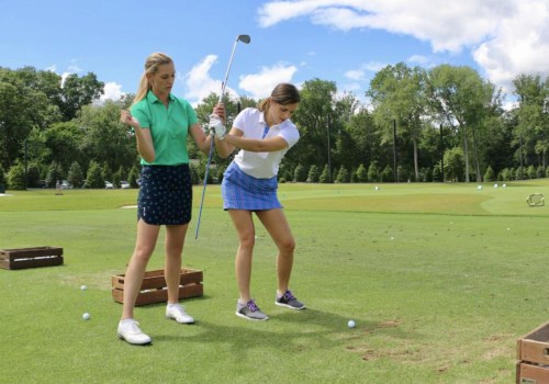 Understanding the Basics of Swing Plane in Golf