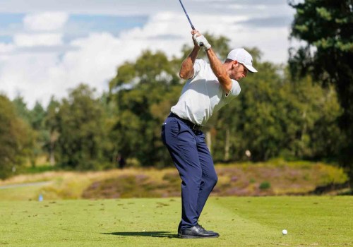 Mastering Your Golf Game: Playing for Different Conditions
