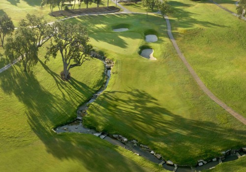 Improving Your Golf Game: All About Course Ratings and Slope