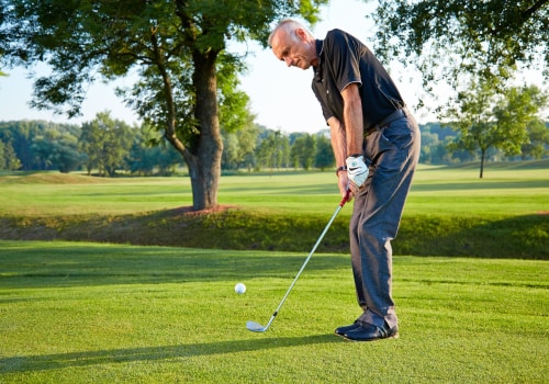 Power and Accuracy: How to Improve Your Golf Game