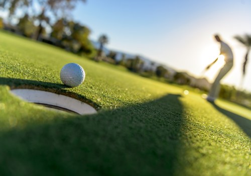 Course Management Strategies: Unlocking Your Golf Potential