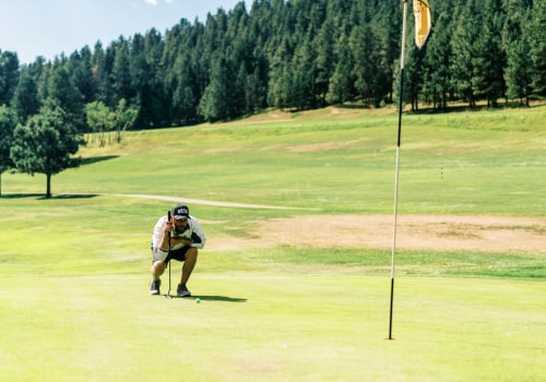 A Beginner's Guide to Golf Terminology and Rules