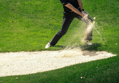 Mastering Bunker Shots: How to Improve Your Golf Game