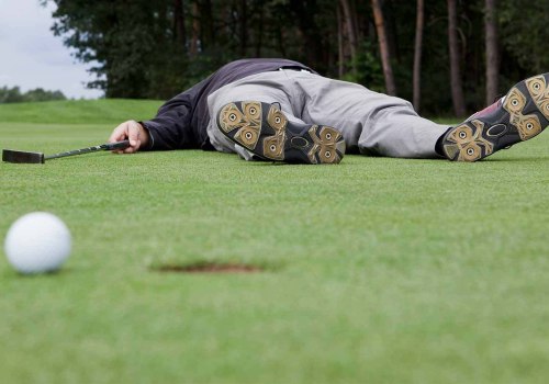 Tips and Tactics for Mastering the Mental Game of Golf