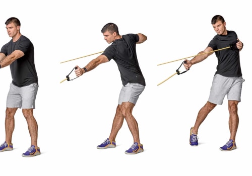 10 On-Course Practice Drills to Improve Your Golf Game