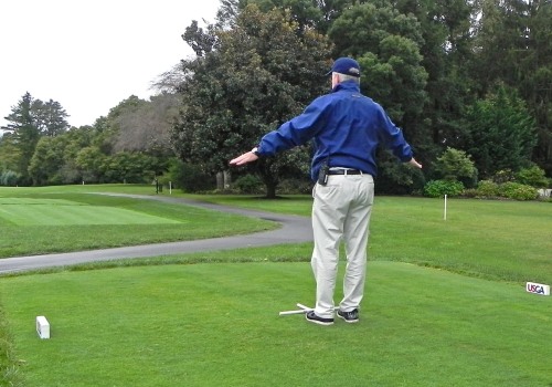 How to Improve Your Golf Game with Course Markers